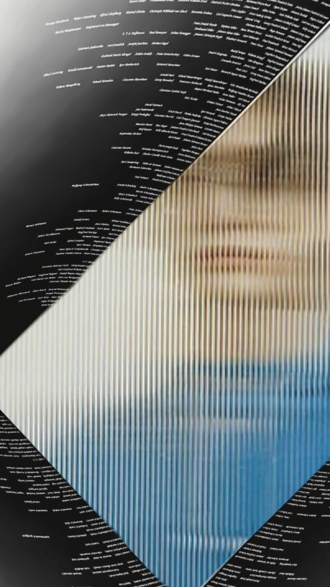 *