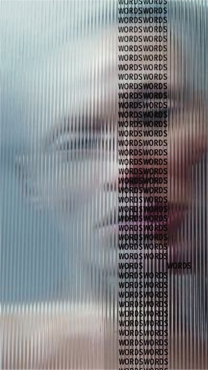 *