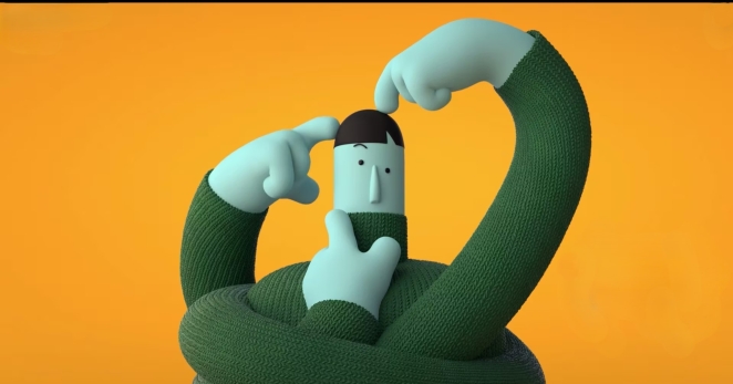 *