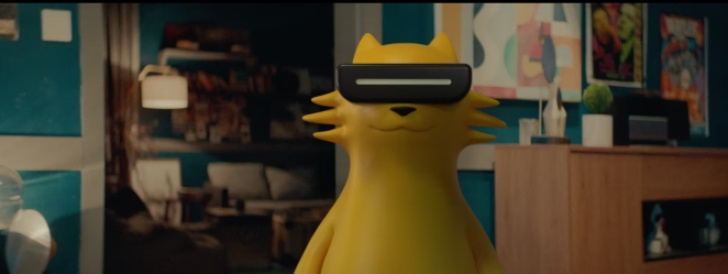 *