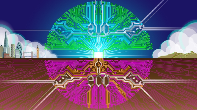 *