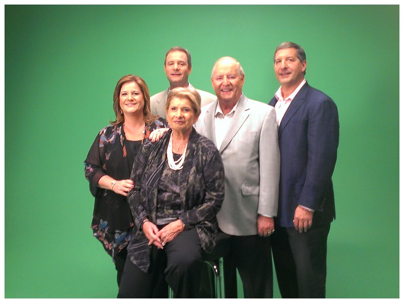 DeVito/Verdi win Bernie & Phyl's Furniture advertising account