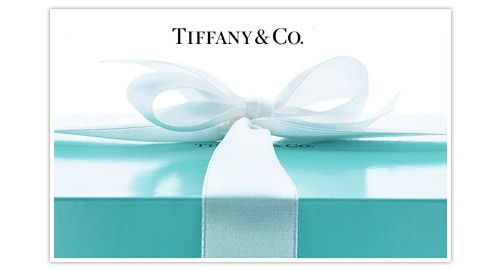 Ogilvy & Mather lands Tiffany global ad account