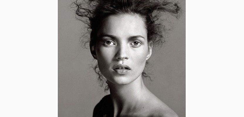 Richard Avedon fashion's greatest photographer