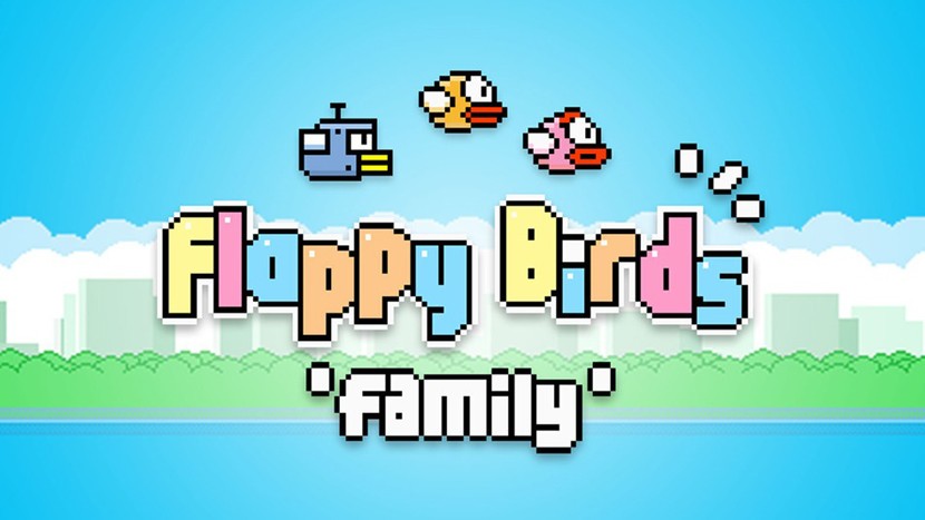 The Real Reason We Couldn't Stop Playing Flappy Bird (And Why Its Sequel Is  Just As Addictive)