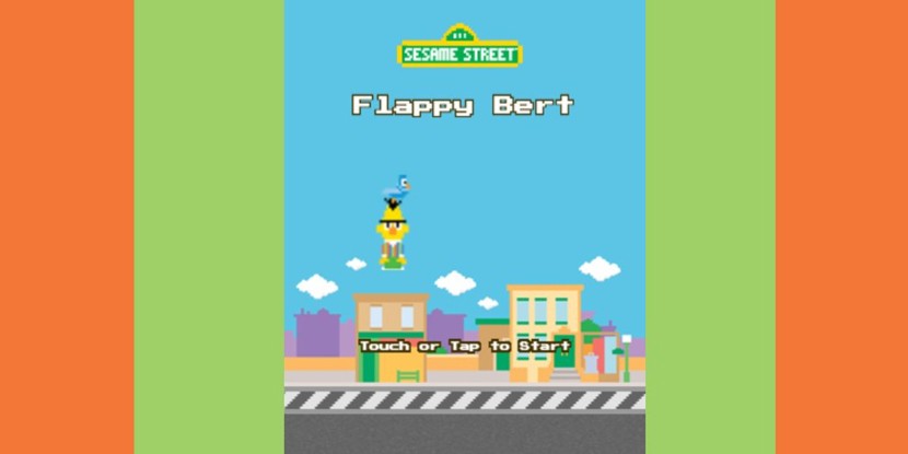 Over 800 Flappy Bird Clones Still Exist: Here are the Most Ridiculous