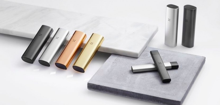 Brand Case Studies: PAX - "The iPhone of Vaporizers"