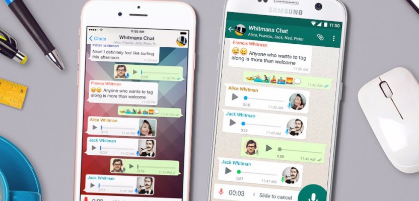 How brands are using: WhatsApp