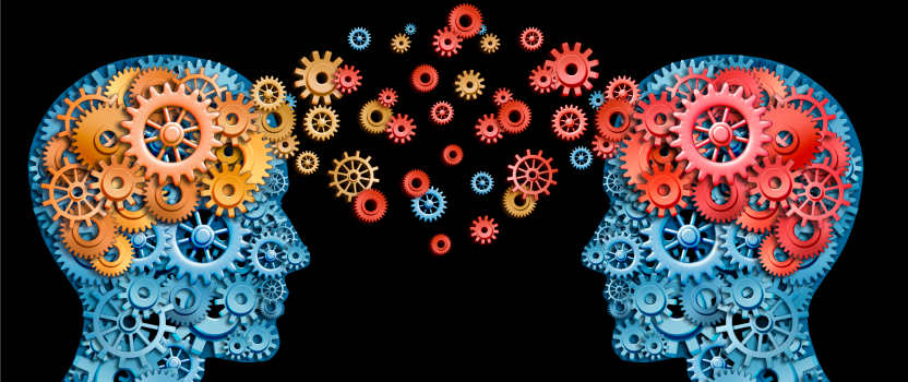 Can creativity be taught or is it something we are born with?