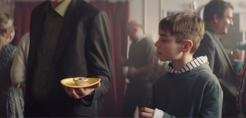 Ads of the Week: The return of Mr Kipling, coffee extinction, lifelike