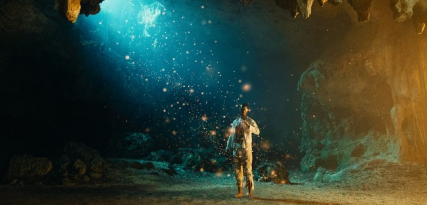 *