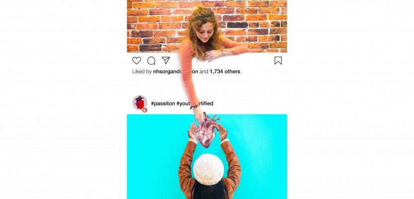 *