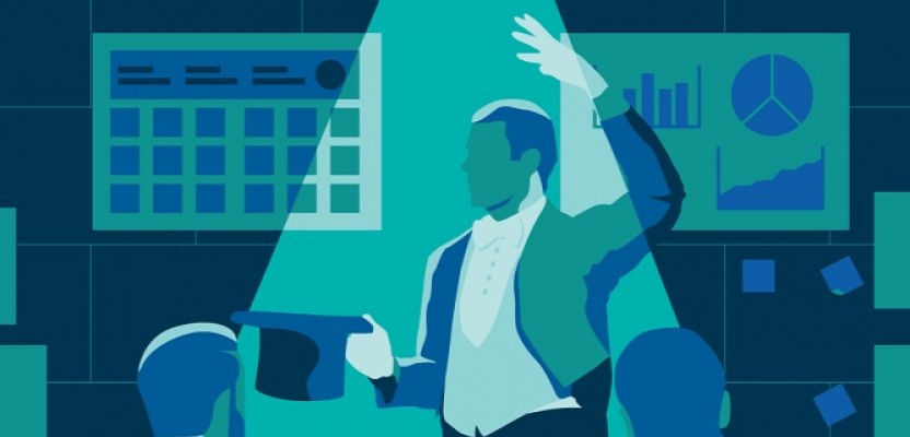 How to inspire and get the best from your design team