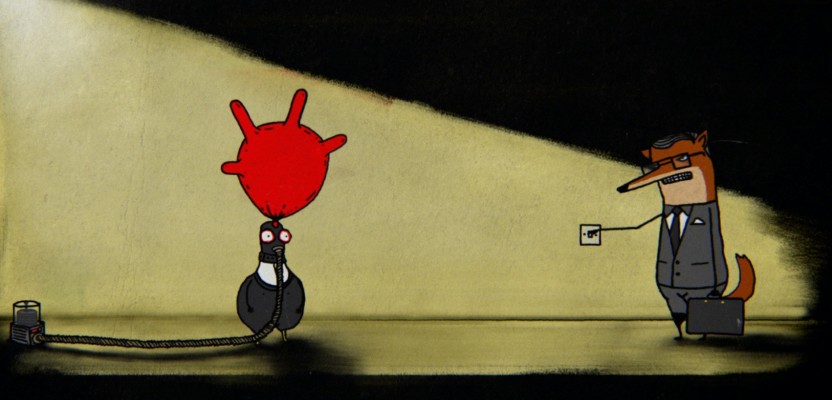 The Spark of Creativity in Easy Animal Studio