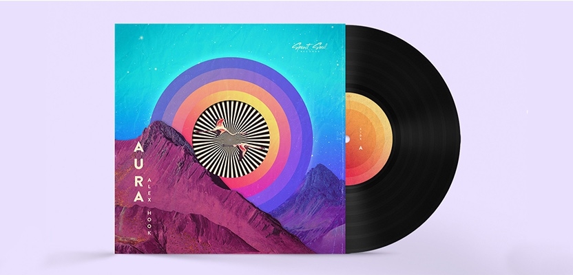 Graphic Design and Synaesthesia – #MemberSpotlight - Vimarsana News