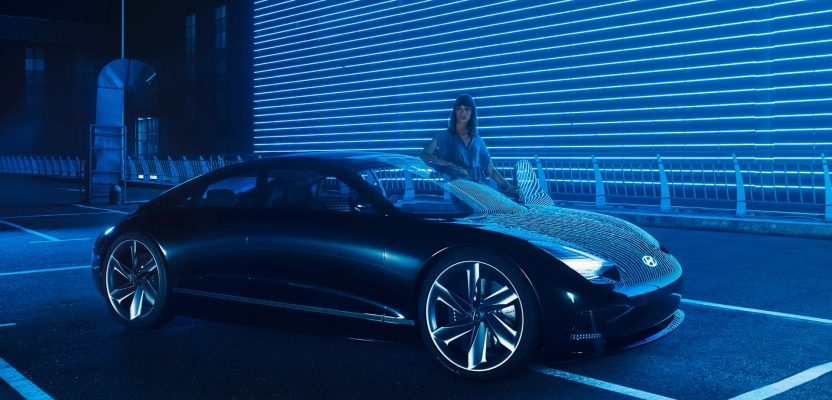 Empowering electric dreams with Hyundai and IONIQ - Vimarsana News