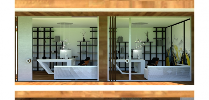 *