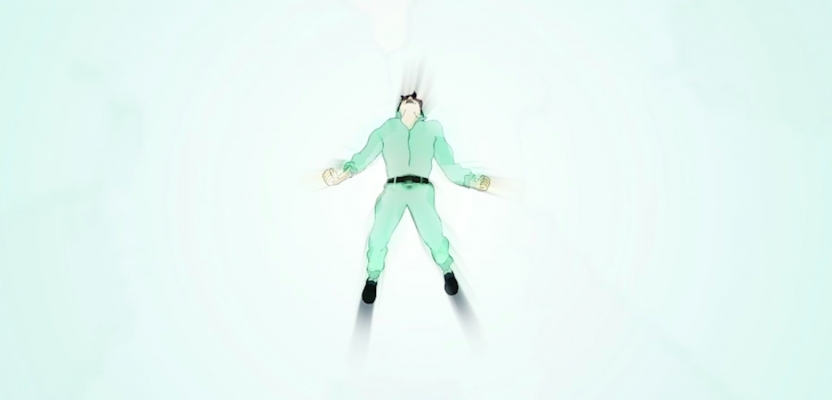 *