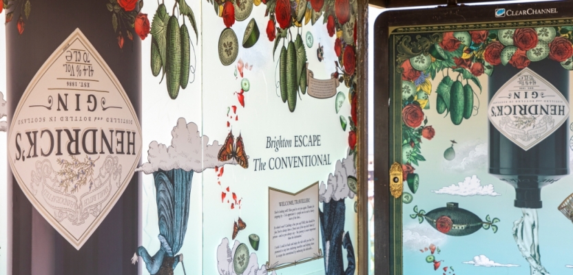 *