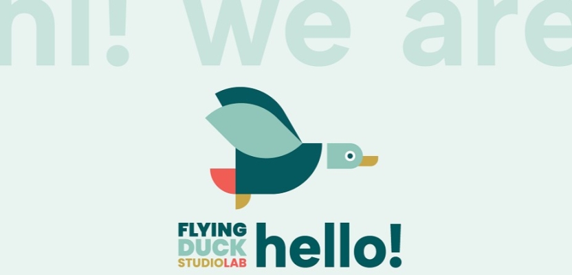 #CompanySpotlight on Flying Duck Studio Lab