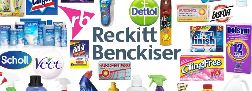 Reckitt Benckiser expand their creative roster with 3 shops; W+K ...