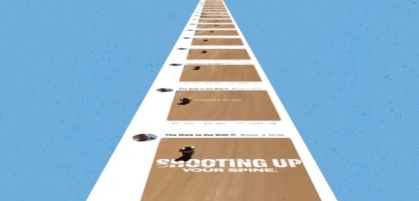 Just a Drop and VCCP create the longest Twitter thread ever | # ...