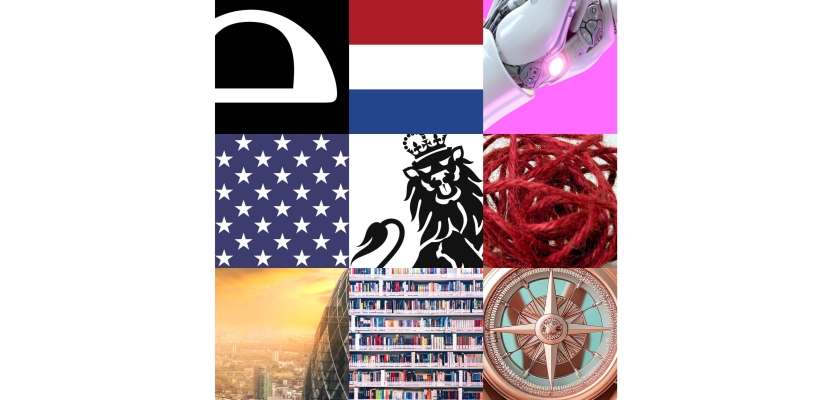 *