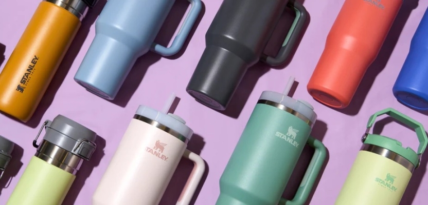 The Stanley water bottle trend: how perceived scarcity creates interest