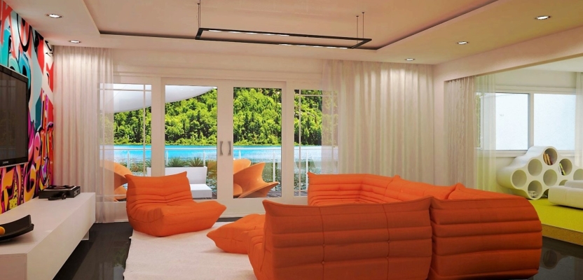 How to hire an Interior Designer
