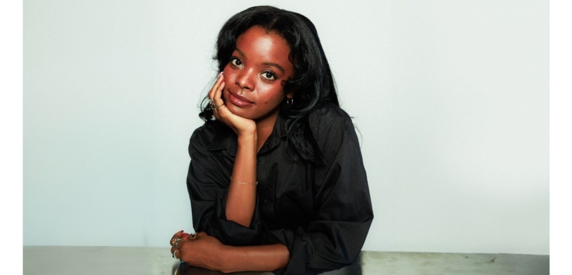 *