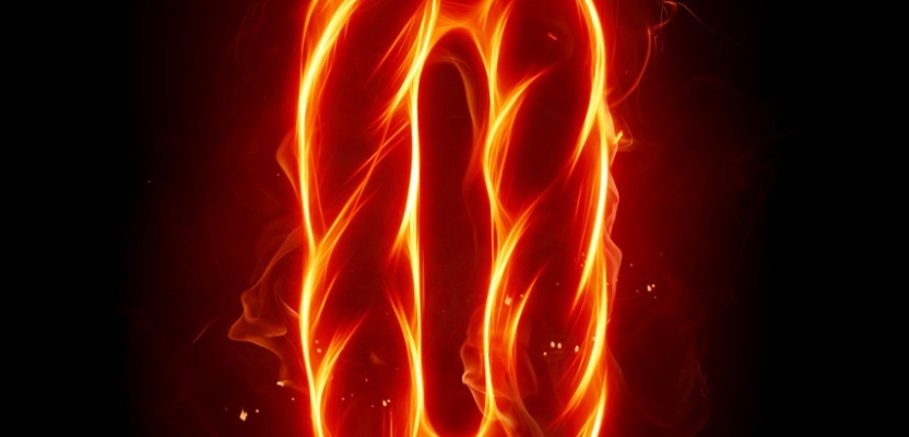 *