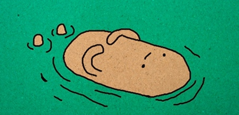 *