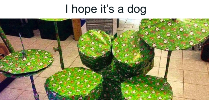 *