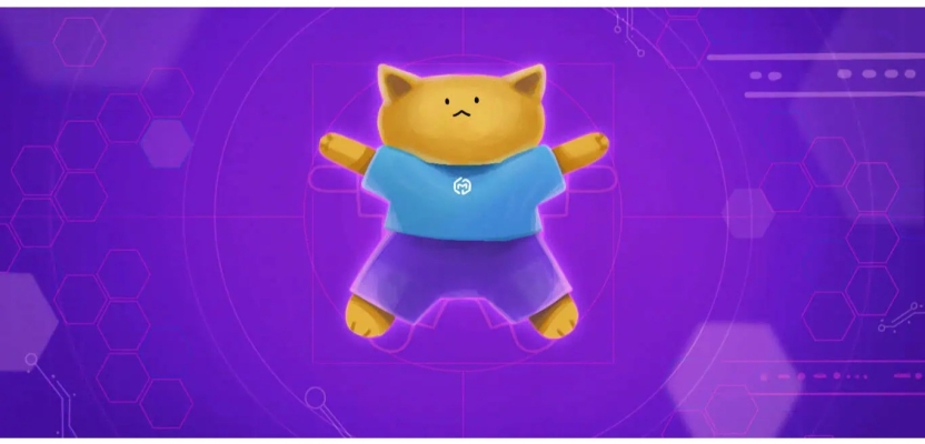 *
