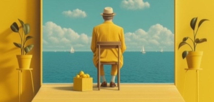 *