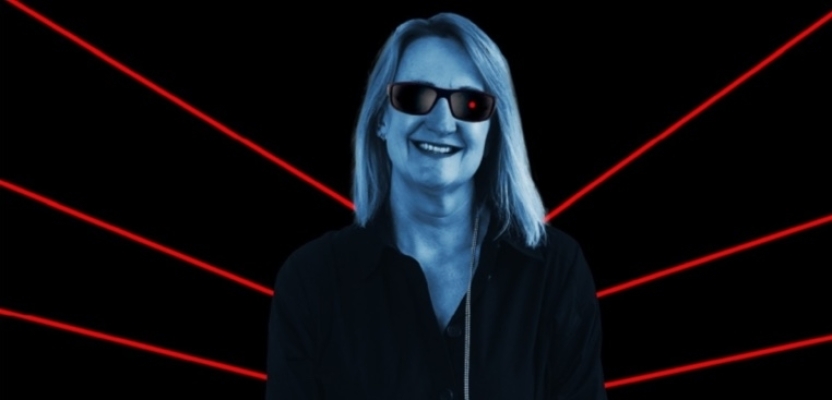 *