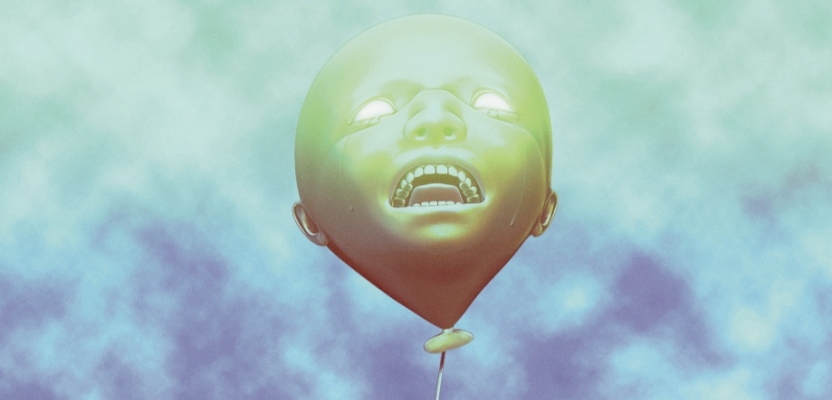 *