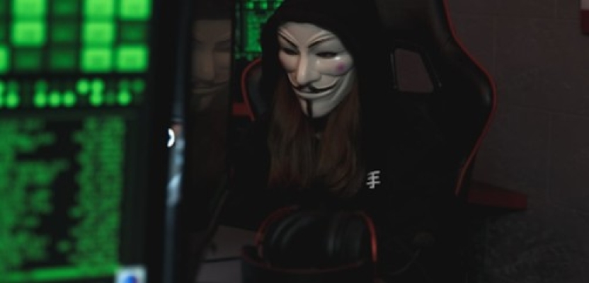 *