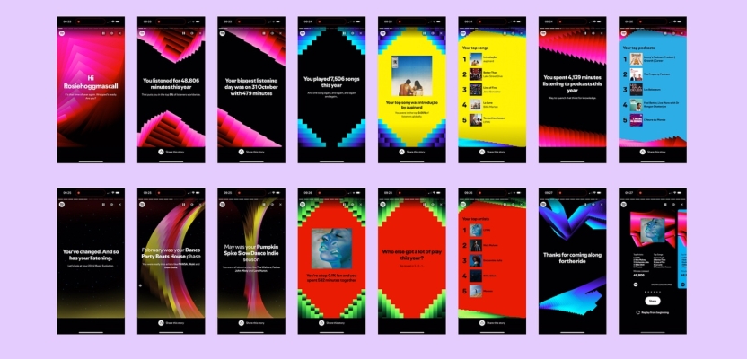 *