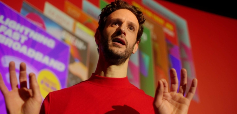 *