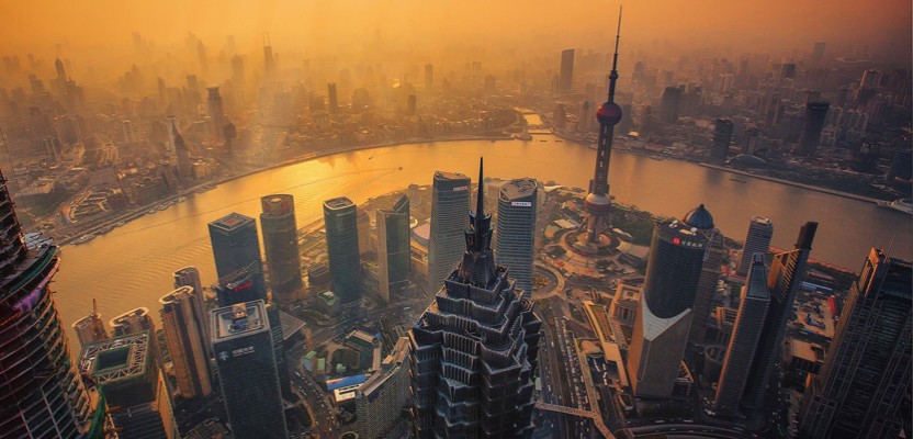 WPP go big in China with new Shanghai HQ