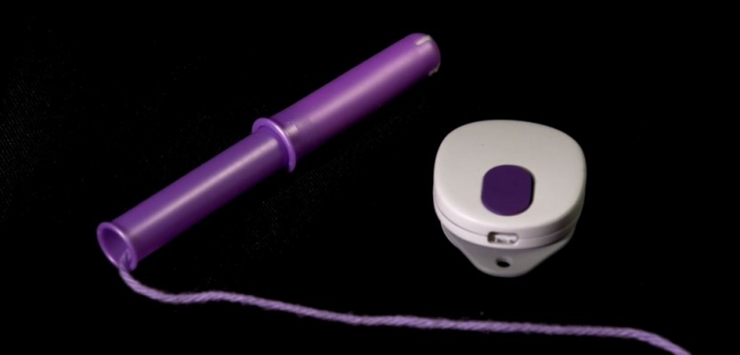 Tech Tampons: Revolutionising the time of the month