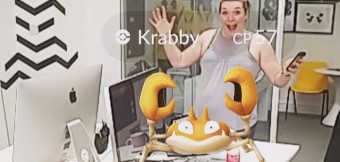 *