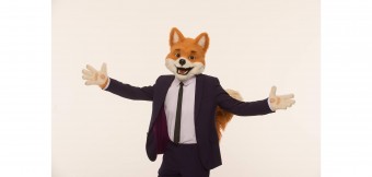*