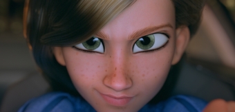 *