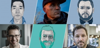*