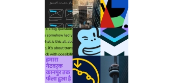 *