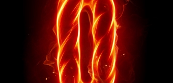 *