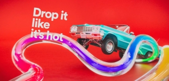 *