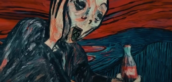 *